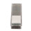Termómetro LCD 3D para acuario 70 mAh 1x7.1cm 6