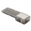 Termómetro LCD 3D para acuario 70 mAh 1x7.1cm 11