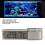 Termómetro LCD 3D para acuario 70 mAh 1x7.1cm 4