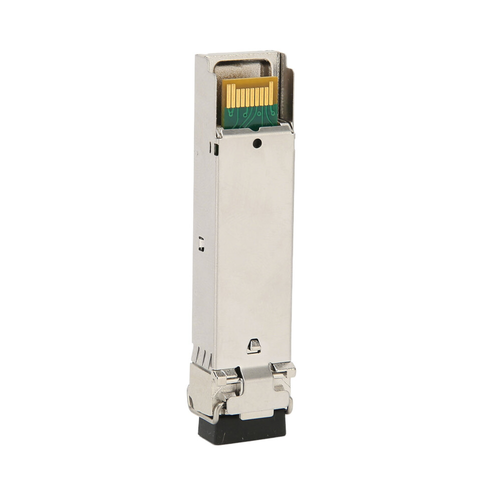 1.25G Sfp Transceiver Lc Single Mode Fiber 1.25Gbps Rx1550 Tx1310nm 40Km Support Ddm Sfp Optical Module For Switch Router 4181320798382