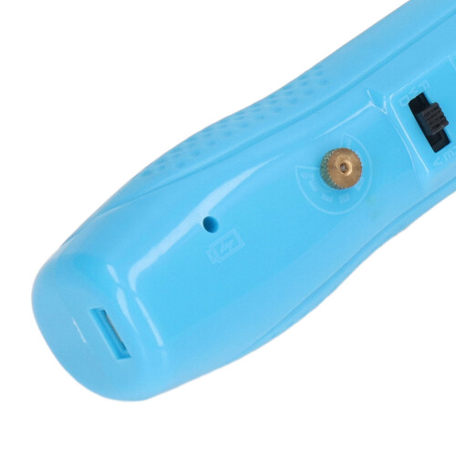 CJ7+ Elektrischer Kleberentferner 4.2V 800mAh ABS 2
