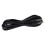 Gitarrenamp-Kabel Patchkabel 3 Meter Kupfer Schwarz 10