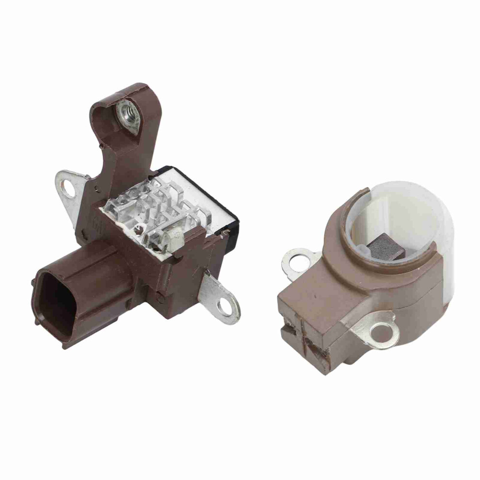 Alternator Voltage Regulator Brush Holder Kit 104210Â5910 Car Accessories Repalcement For Accord V6 3.5L 8001320799829