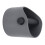 Kaffee Knock Box Grau - 9,98 oz, 10 cm hoch 7