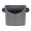 Kaffee Knock Box Grau - 9,98 oz, 10 cm hoch 13