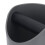 Kaffee Knock Box Grau - 9,98 oz, 10 cm hoch 5