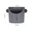 Kaffee Knock Box Grau - 9,98 oz, 10 cm hoch 9