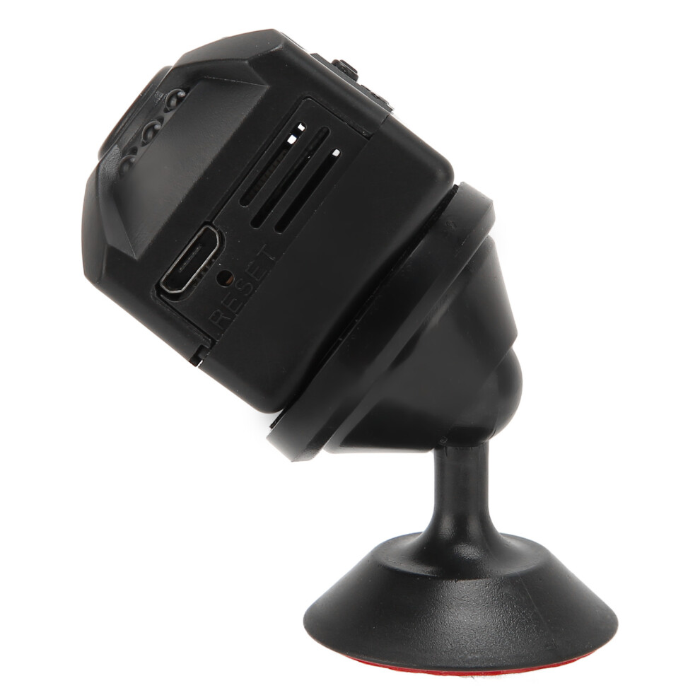 Mini Wireless Camera 1080P Night Vision Motion Detection App Control Wifi Security Camera For Home Office 4911320801771