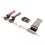 Tarjeta Mini PCIe Serial/Paralela 6Gbps 2xDB9RS232 16