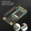 Tarjeta Mini PCIe Serial/Paralela 6Gbps 2xDB9RS232 3