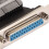 Tarjeta Mini PCIe Serial/Paralela 6Gbps 2xDB9RS232 5