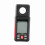 HT603 3xAAA LX Meter 145.82.6cm Schwarz/Rot 2