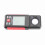 HT603 3xAAA LX Meter 145.82.6cm Schwarz/Rot 8