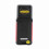 HT603 3xAAA LX Meter 145.82.6cm Schwarz/Rot 9