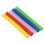 Baby-Teether aus Silikon, 5 Stück, 5 Farben 12
