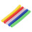 Baby-Teether aus Silikon, 5 Stück, 5 Farben 16