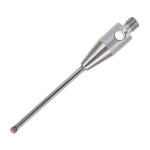 0033 M2 Wolframkarbid CMM-Stift verschleißfest