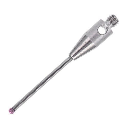 0033 M2 Wolframkarbid CMM-Stift verschleißfest
