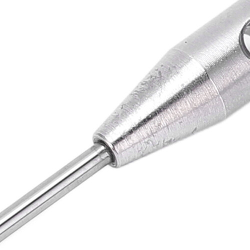 0033 M2 Wolframkarbid CMM-Stift verschleißfest 2