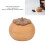 Persimmon Aroma-Diffusor - Rosenholz, tragbares Geschenk 9