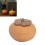 Persimmon Aroma-Diffusor - Rosenholz, tragbares Geschenk 15