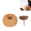 Persimmon Aroma-Diffusor - Rosenholz, tragbares Geschenk 14