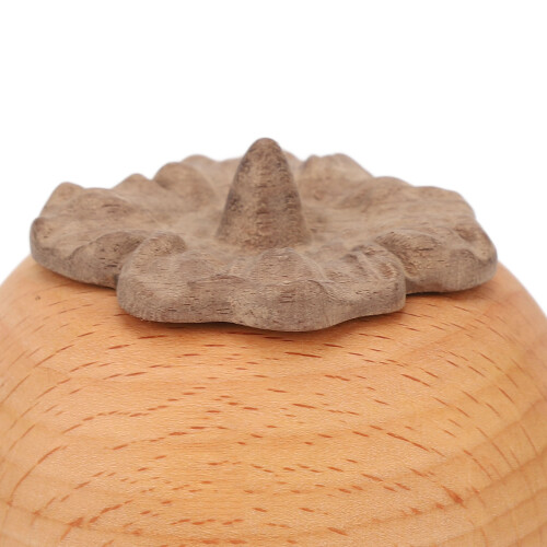 Persimmon Aroma-Diffusor - Rosenholz, tragbares Geschenk 2
