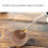 Diffuser aus Schwarznuss-Holz, tragbar 11