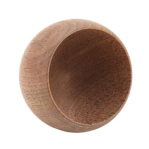 Diffuser aus Schwarznuss-Holz, tragbar
