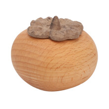 Persimmon Aroma-Diffusor - Rosenholz, tragbares Geschenk