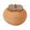 Persimmon Aroma-Diffusor - Rosenholz, tragbares Geschenk 16