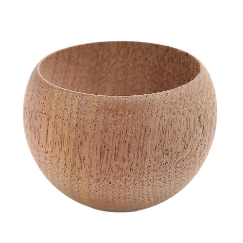 Diffuser aus Schwarznuss-Holz, tragbar 1