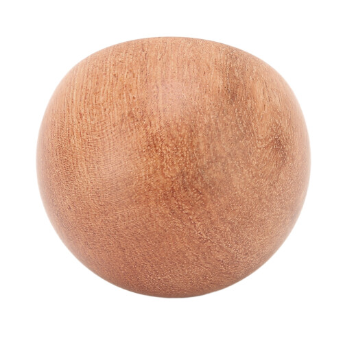 Kleiner runder Rosenholz-Diffusor für ätherische Öle. 2