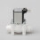 1/4-Zoll-Einlass 24-V-Wasserfilter-Solenoidventil 1