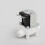 1/4-Zoll-Einlass 24-V-Wasserfilter-Solenoidventil 4