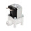 1/4-Zoll-Einlass 24-V-Wasserfilter-Solenoidventil 5