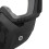 Visor para casco, H18.5cmxW18cm, Transparente 1