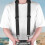 ScreenLanyard137g,Mavic3Pro&Mini3Pro,6cm,schwarz 1