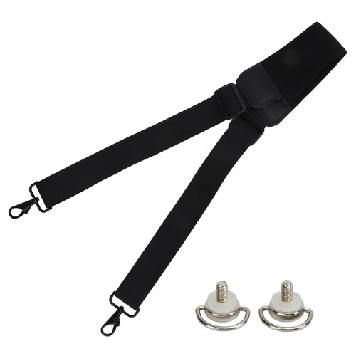 ScreenLanyard137g,Mavic3Pro&Mini3Pro,6cm,schwarz 1
