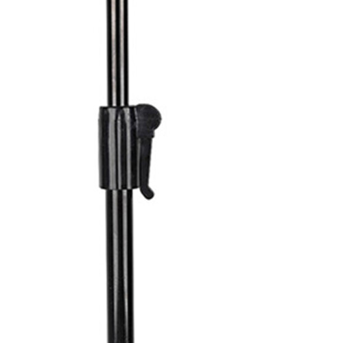 Tischschildhalter B 400-750mm Transparent 2