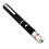 Laser Pointer USB Charging Pen Cat Interactive Toy Pen Light Tool for Home Office Green Beam 6
