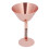 150 ml Edelstahl-Martini-Glas Roségold 1