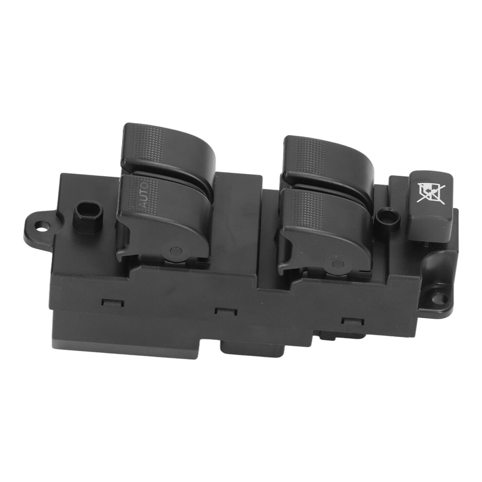 Front Left Power Window Switch Ab39 14540 Bb Replacement For Ford Ranger Px T6 4 Door Black 6951320810210