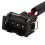 710001645 ATV-Kabelbaumstecker für G2 Dual Tail 4