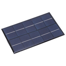 2-Watt Solarladegerät 5V monokristallin UV-beständig