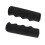 2er-Pack Gummi-Rollstuhl-Handgriffe, ergonomisch 6