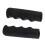 2er-Pack Gummi-Rollstuhl-Handgriffe, ergonomisch 12