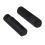 2er-Pack Gummi-Rollstuhl-Handgriffe, ergonomisch 16