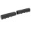 2er-Pack Gummi-Rollstuhl-Handgriffe, ergonomisch 8