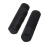 2er-Pack Gummi-Rollstuhl-Handgriffe, ergonomisch 3